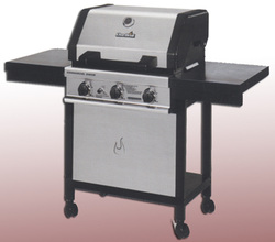 Charbroil gas grill repair parts replacement