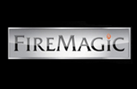 firemagic gas bbq grill replacement parts logo